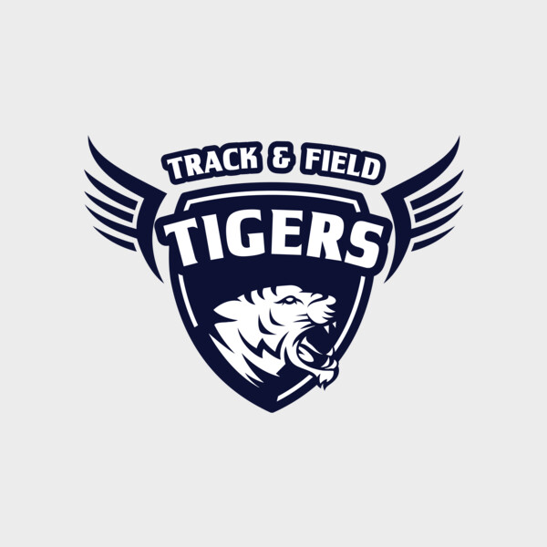 Tigers Track & Field Team 03 Thumbnail