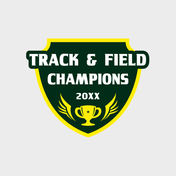 Track & Field Champions Thumbnail