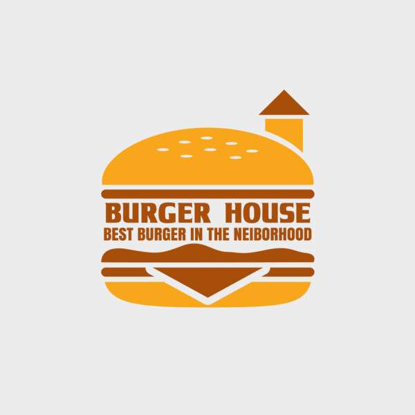 Burger Logo 01 Thumbnail