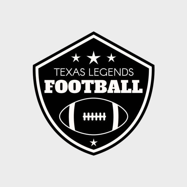 American Football logo 11 Thumbnail