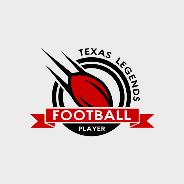 American Football logo 24 Thumbnail