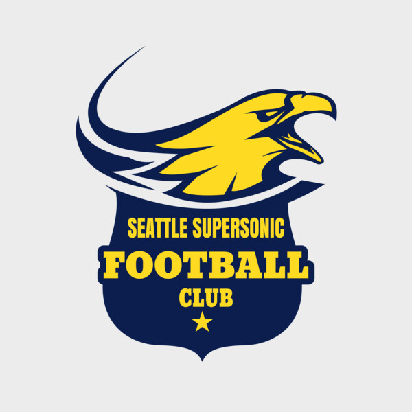 American Football Eagles 02 Thumbnail