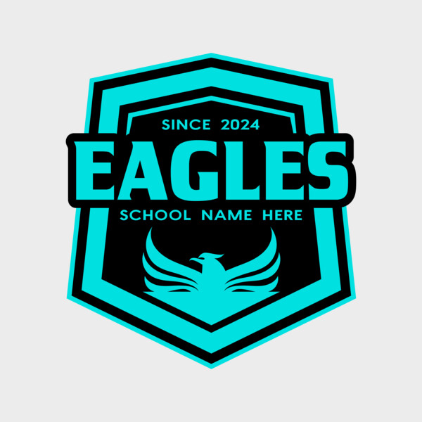 School Eagles 12 Thumbnail