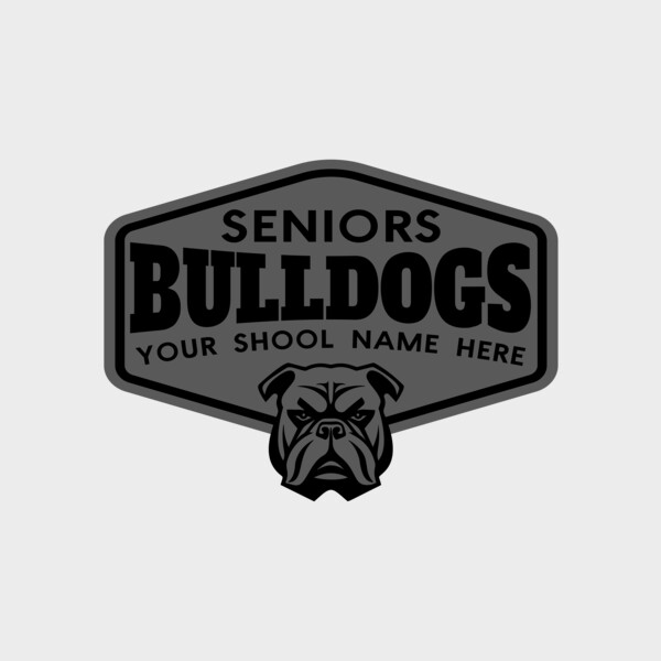 School Bulldog 04 Thumbnail