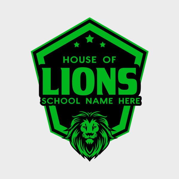 School Lions 13 Thumbnail