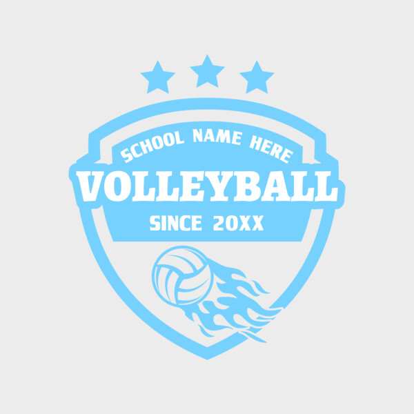 Volleyball 06 Thumbnail