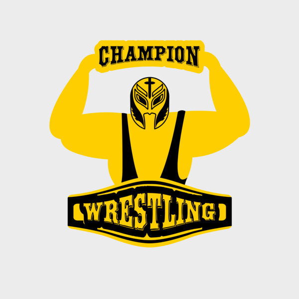 Wrestling 24 Thumbnail