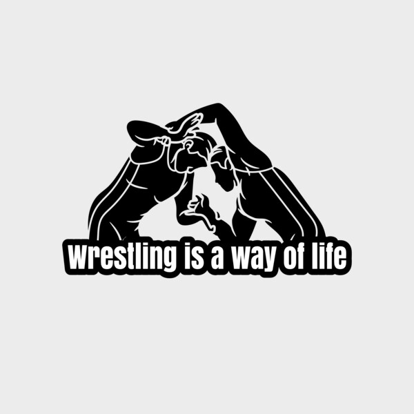 Wrestling 34 Thumbnail