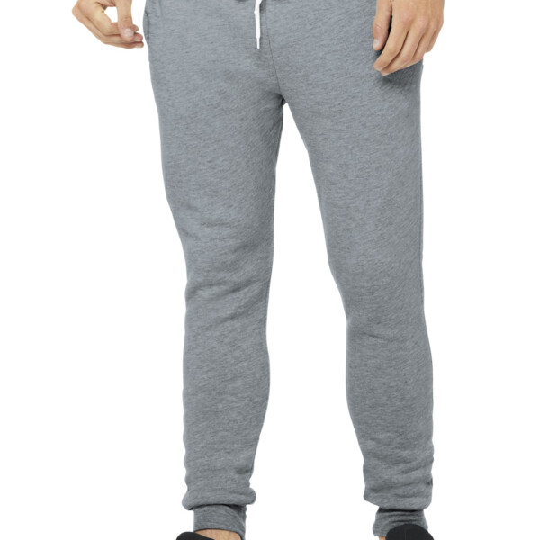 DP-Unisex Jogger Sweatpants Thumbnail