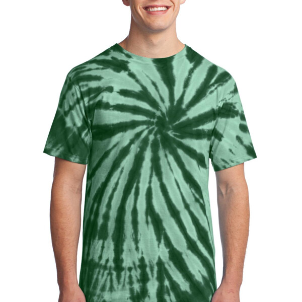 HRC Copy of Tie Dye Tee Thumbnail