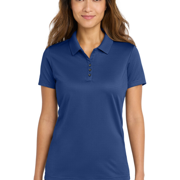 Canes Ladies Eclipse Stretch Polo Thumbnail