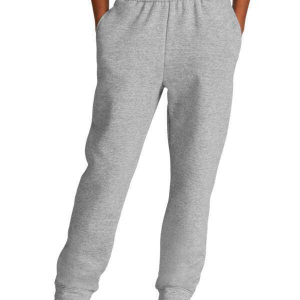 DP Youth Core Fleece Jogger Thumbnail