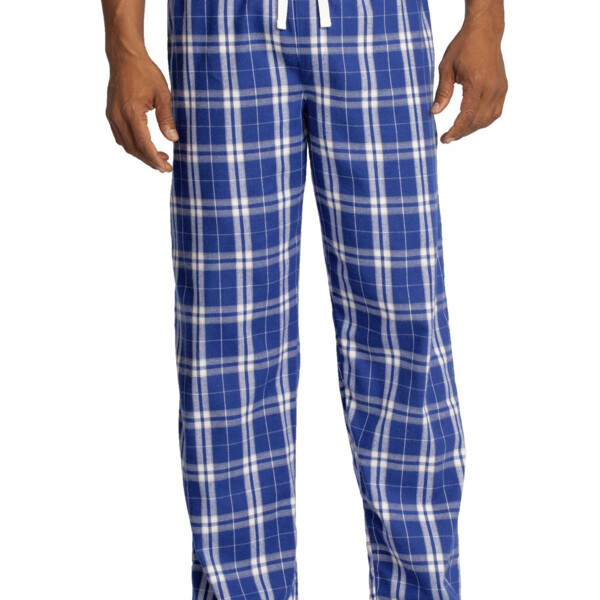 DP Flannel Plaid Pant Thumbnail