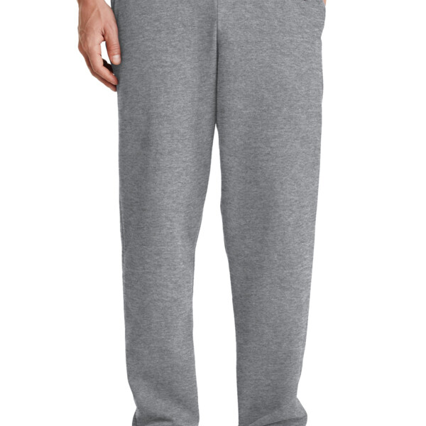 Copy Core Fleece Sweatpant with Pockets Thumbnail
