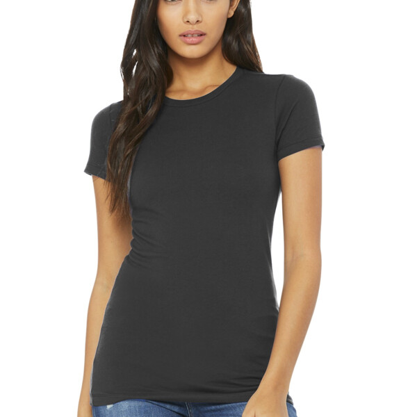 Vinny's Women's Slim Fit Tee Thumbnail