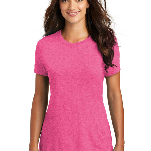 Name only - Women's Perfect Tri ® Tee Thumbnail