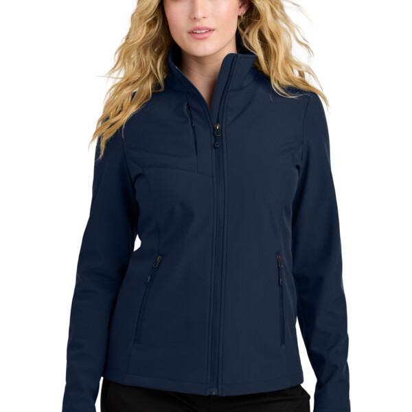 DP Women's C Free ® Core Soft Shell Thumbnail