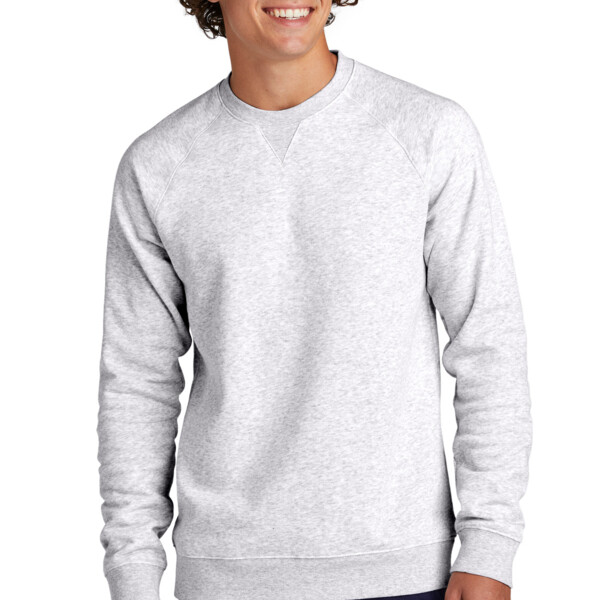 NN - Drive Fleece Crewneck Thumbnail
