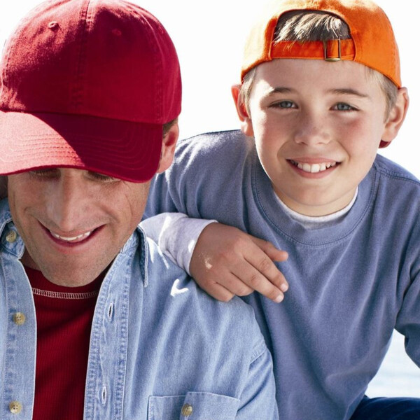 Copy of Bio-Washed Classic Dad Hat Thumbnail
