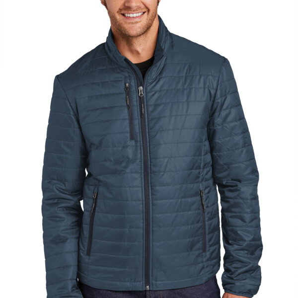 RC - Packable Puffy Jacket Thumbnail