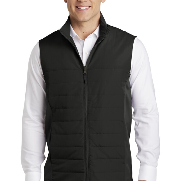 RC Collective Insulated Vest Thumbnail