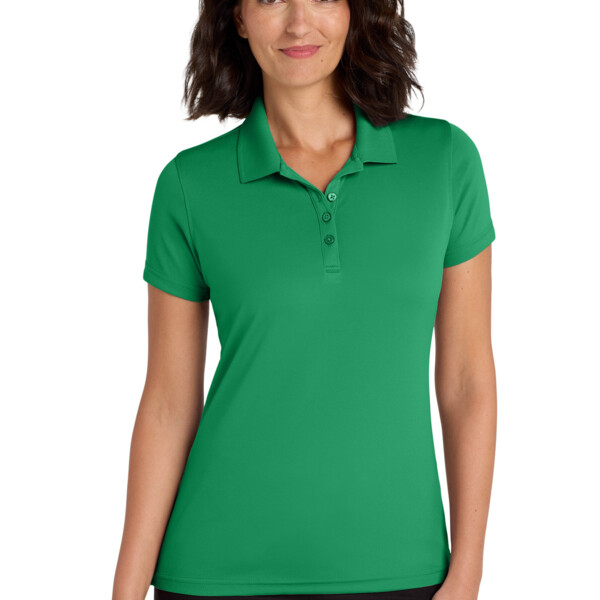 Sale Instruction -  Ladies Dry Zone ® UV Micro Mesh Polo Thumbnail