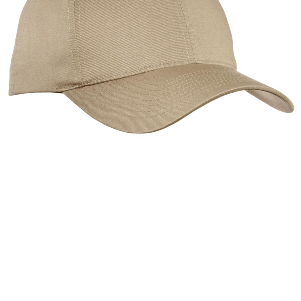 dp Fine Twill Cap Thumbnail
