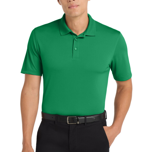Masonic Lodge Screen Printed - Mens Polo Thumbnail