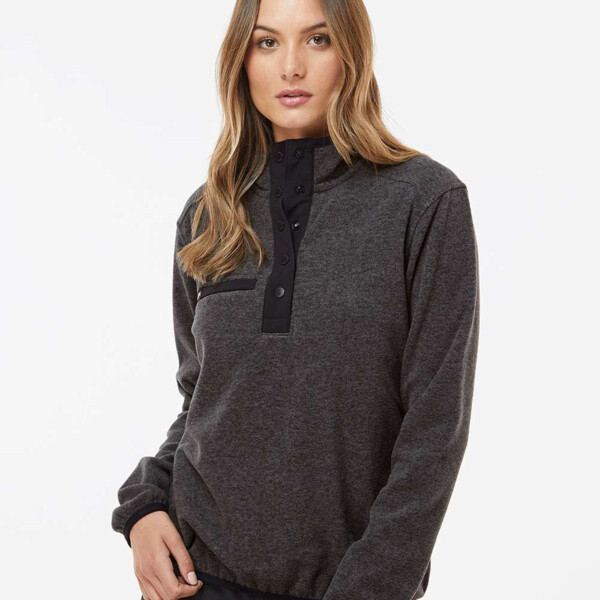 Women's Denali Mountain Fleece Pullover Thumbnail