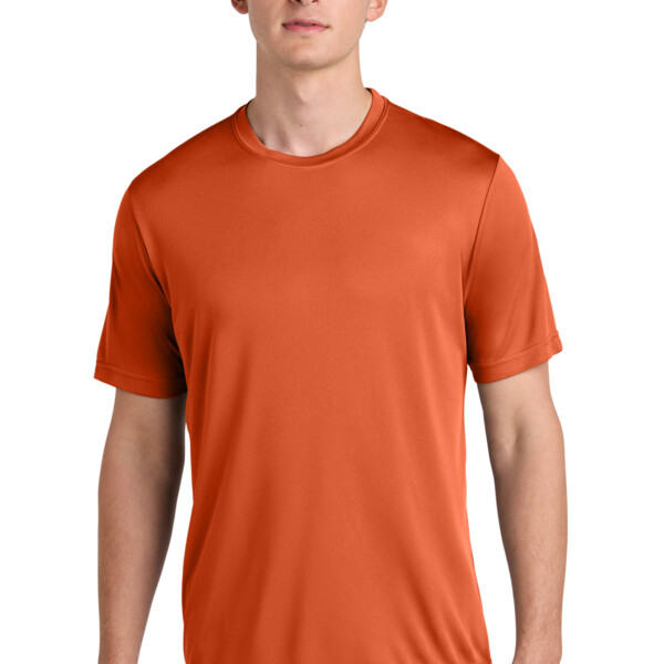 NN PosiCharge ® Competitor™ Tee Thumbnail