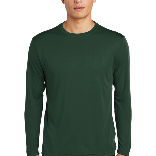 NN Long Sleeve PosiCharge Competitor™ Tee Thumbnail