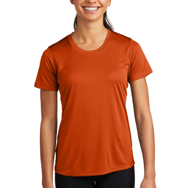 NN Ladies PosiCharge ® Competitor™ Tee Thumbnail