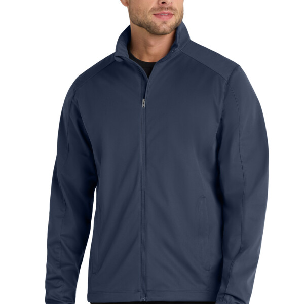 DP - Active Soft Shell Jacket Thumbnail