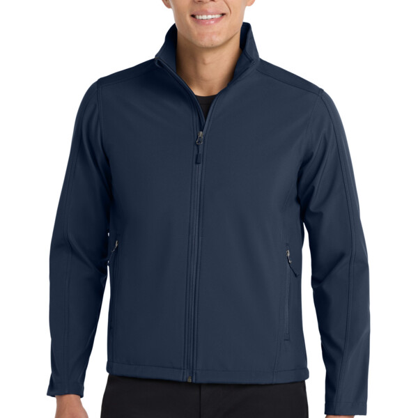 DP-  Adult Core Soft Shell Jacket Thumbnail