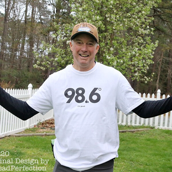 98.6 I'm Good  Thumbnail