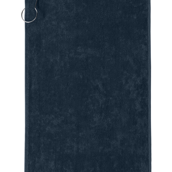 ® Grommeted Hemmed Towel Thumbnail