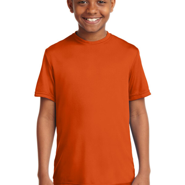 Youth PosiCharge ® Competitor™ Tee Thumbnail