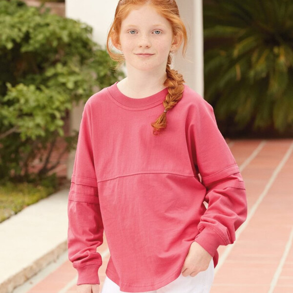 dp-Youth Pom Pom Jersey Thumbnail