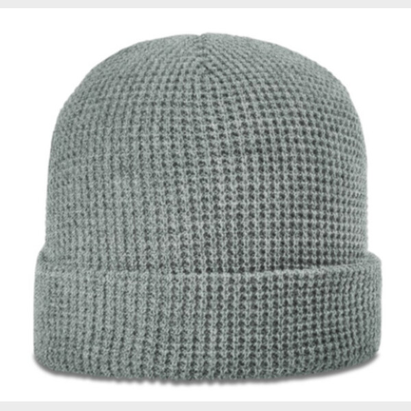 146 - Waffle Beanie Thumbnail