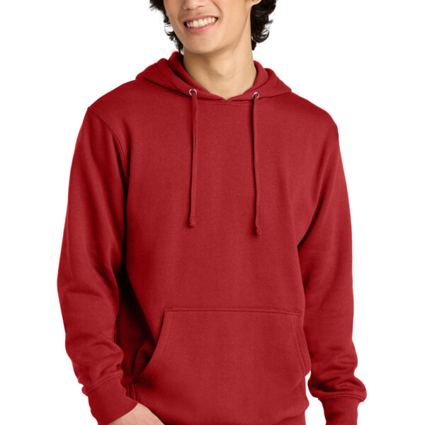 V.I.T. ™ Fleece Hoodie Thumbnail