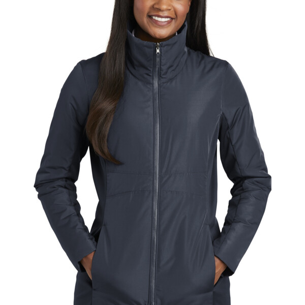 Ladies Collective Insulated Jacket Thumbnail
