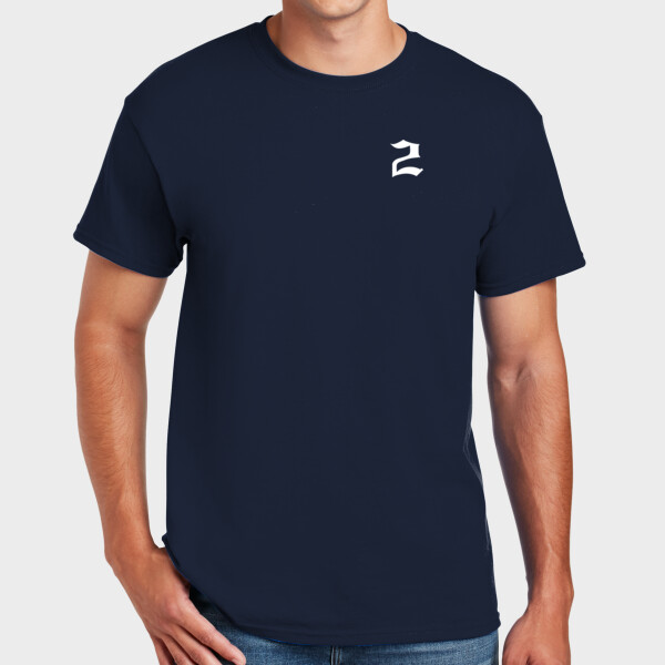Night Train Adult Tee Thumbnail