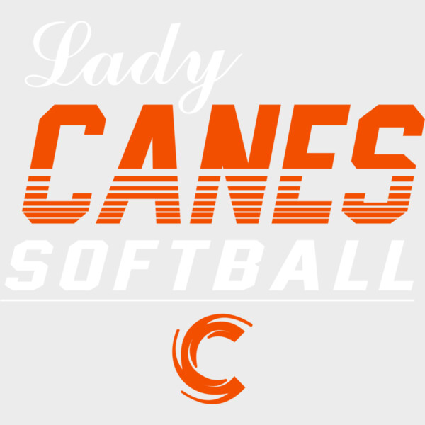 Canes 2024 Ladys on Black Thumbnail