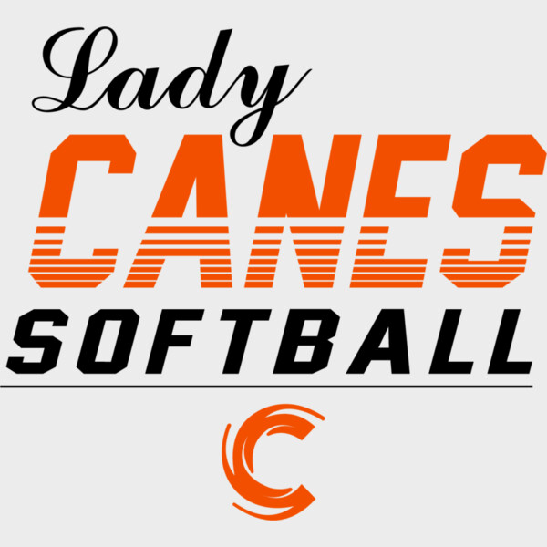 Canes 2024 Ladys on white Thumbnail