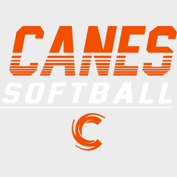 Canes 2024 mens on Black Thumbnail