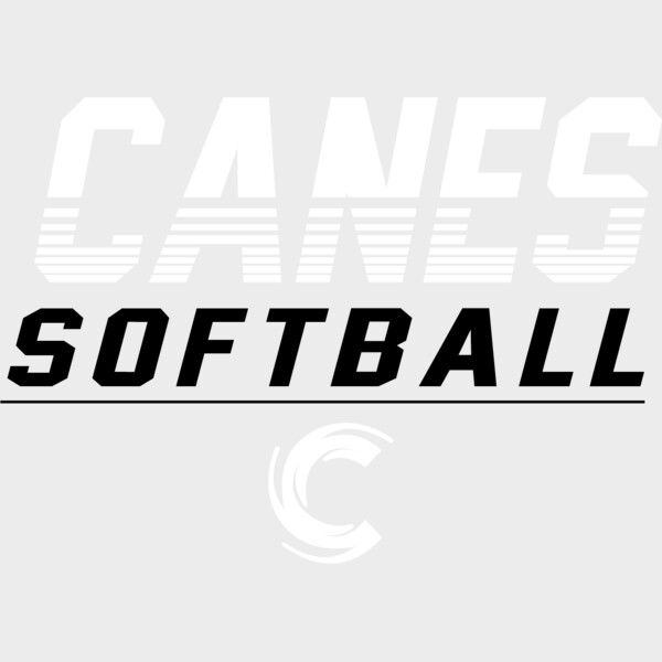 Canes 2024 Mens on Orange Thumbnail