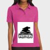 Ladies Silk Touch™ Polo Thumbnail
