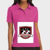 Ladies Silk Touch™ Polo Thumbnail