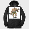 Packable Wind Jacket Thumbnail