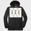 Packable Wind Jacket Thumbnail